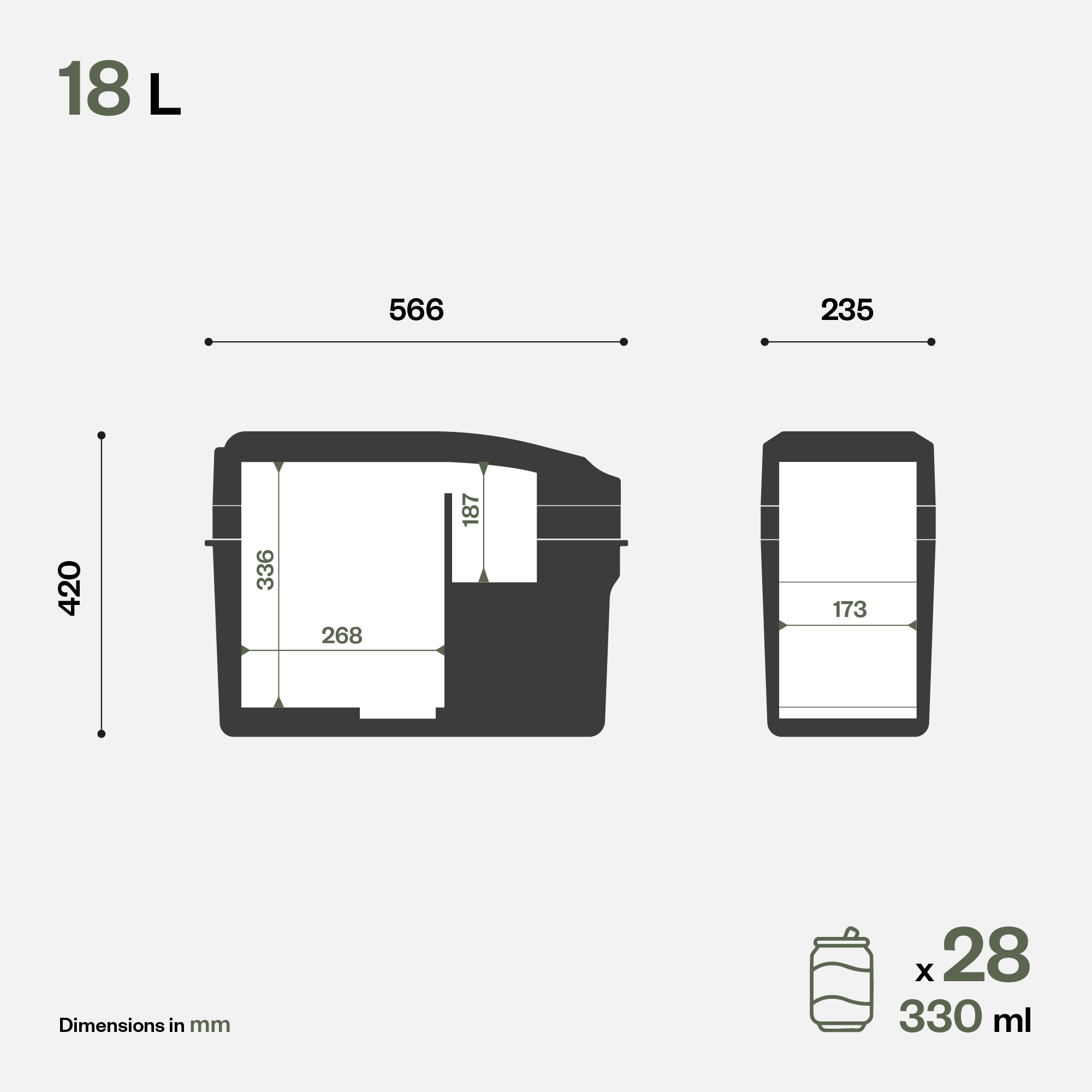 indel-b-adventure-itb-18-travel-box-glaci-re-18-l-compresseur image 5