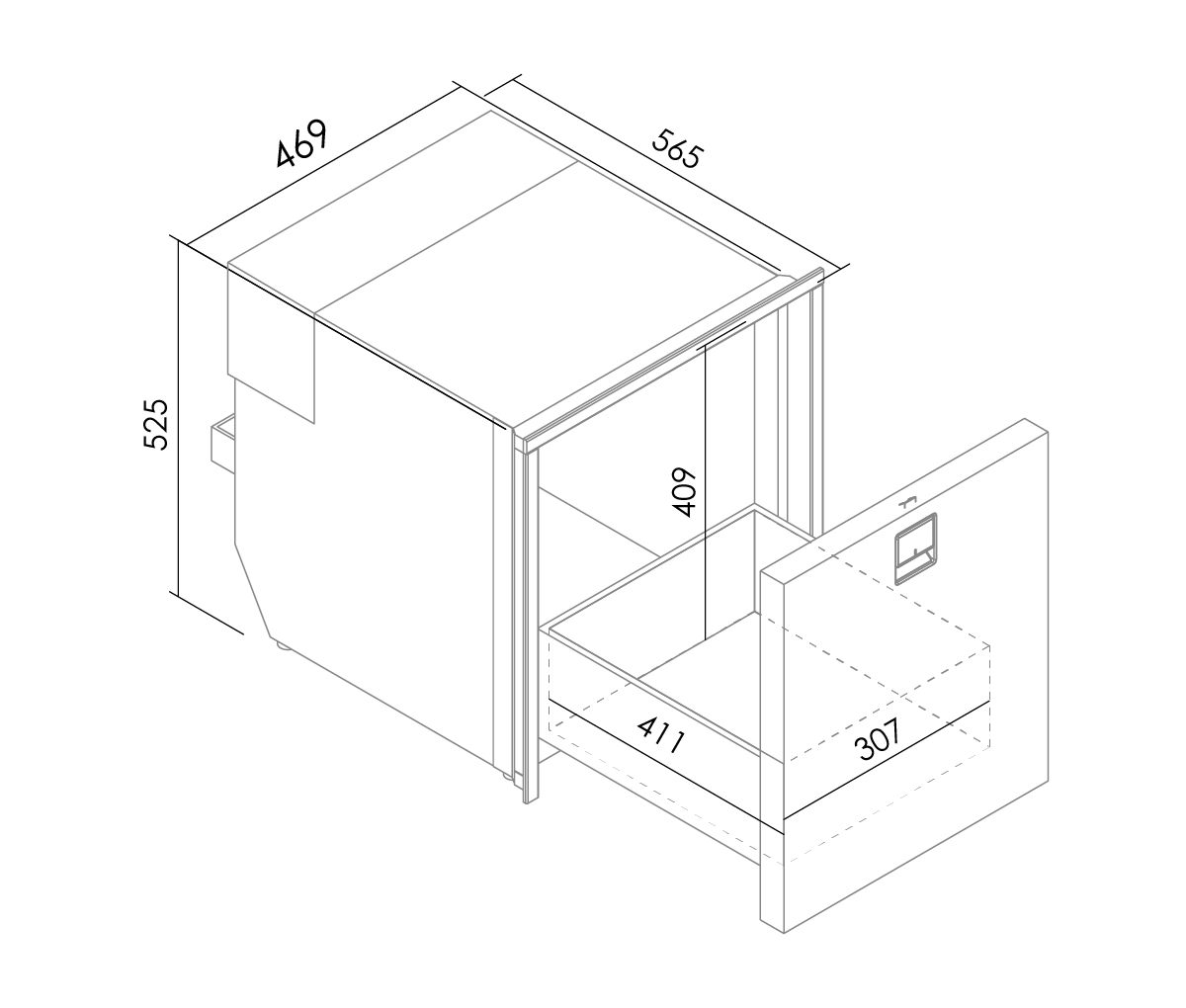 indel-b-marine-drawer-55-cong-lateur-tiroir-inox-55-l image 3