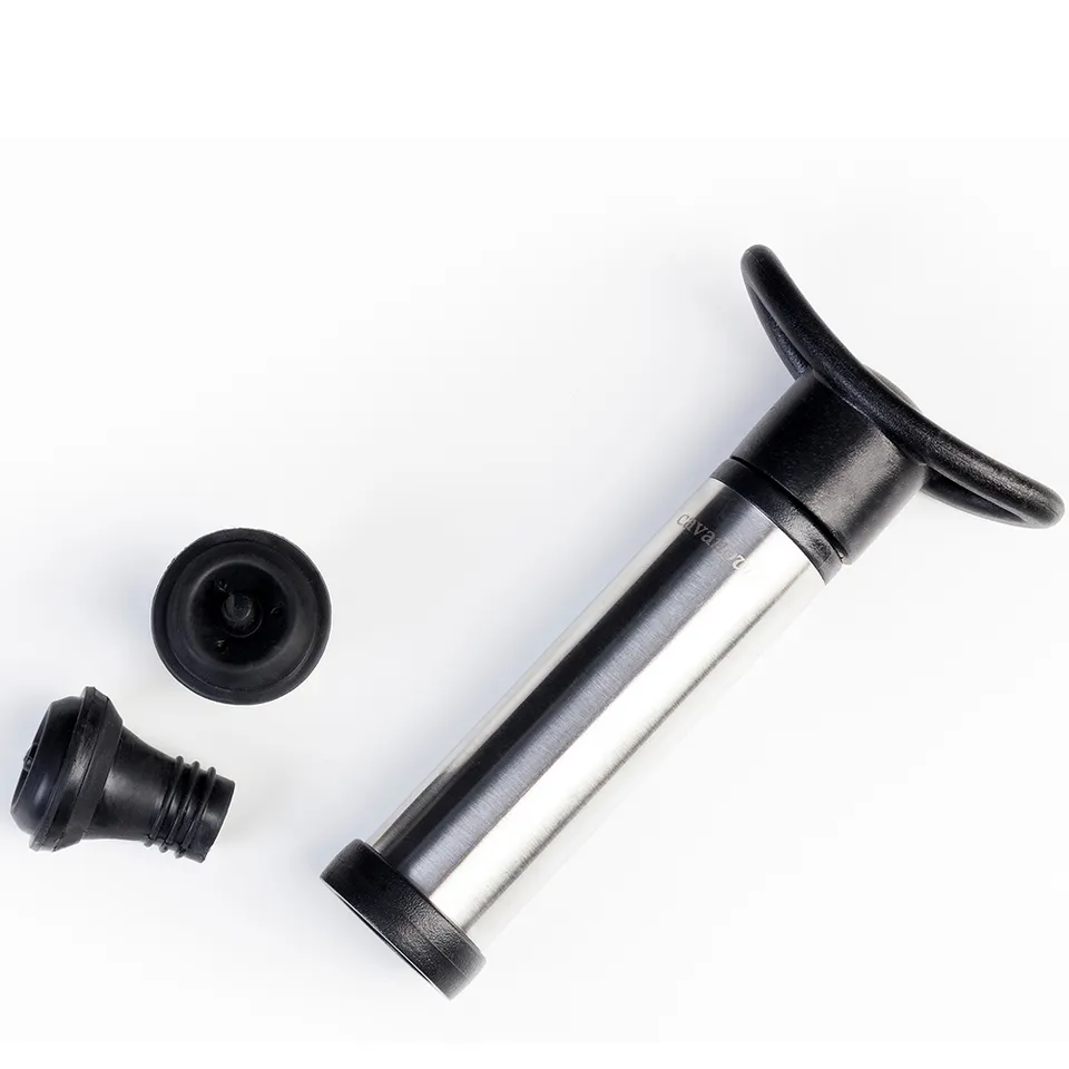 cavanova-accesorios-cva006-pompe-vide-vin-inox image 1