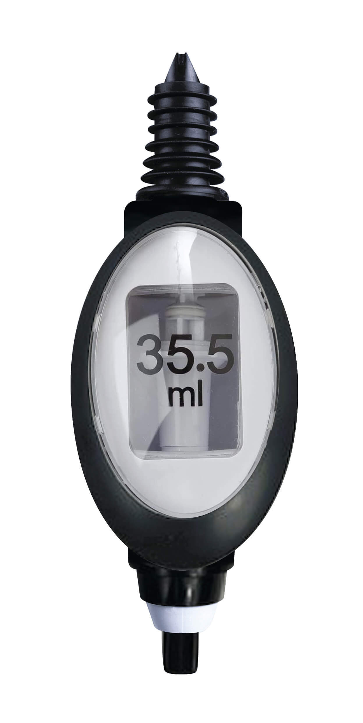 mezclar-spirit-measures-doseur-vogue-35-5ml-noir image 1