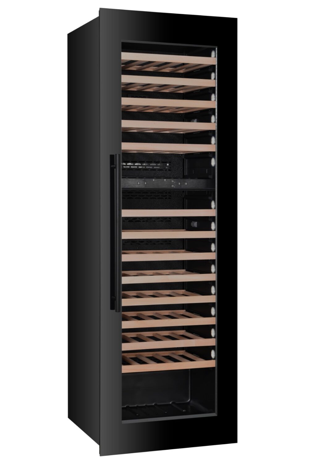 cavanova-cv100kt-2t-cave-vin-encastrable-101-bouteilles image 7