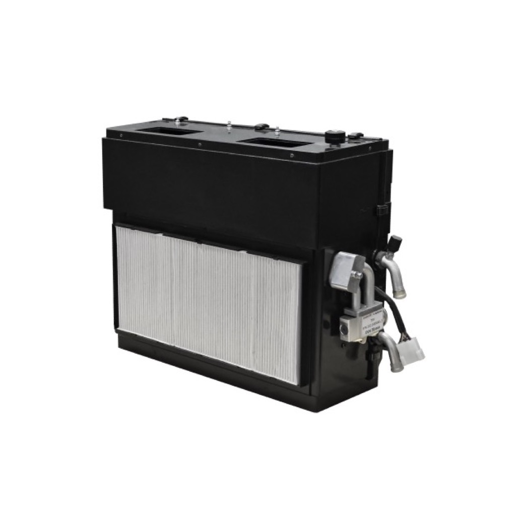 indel-b-evh-70-evo-vaporateur-vertical-chauffage-12-24v image 1