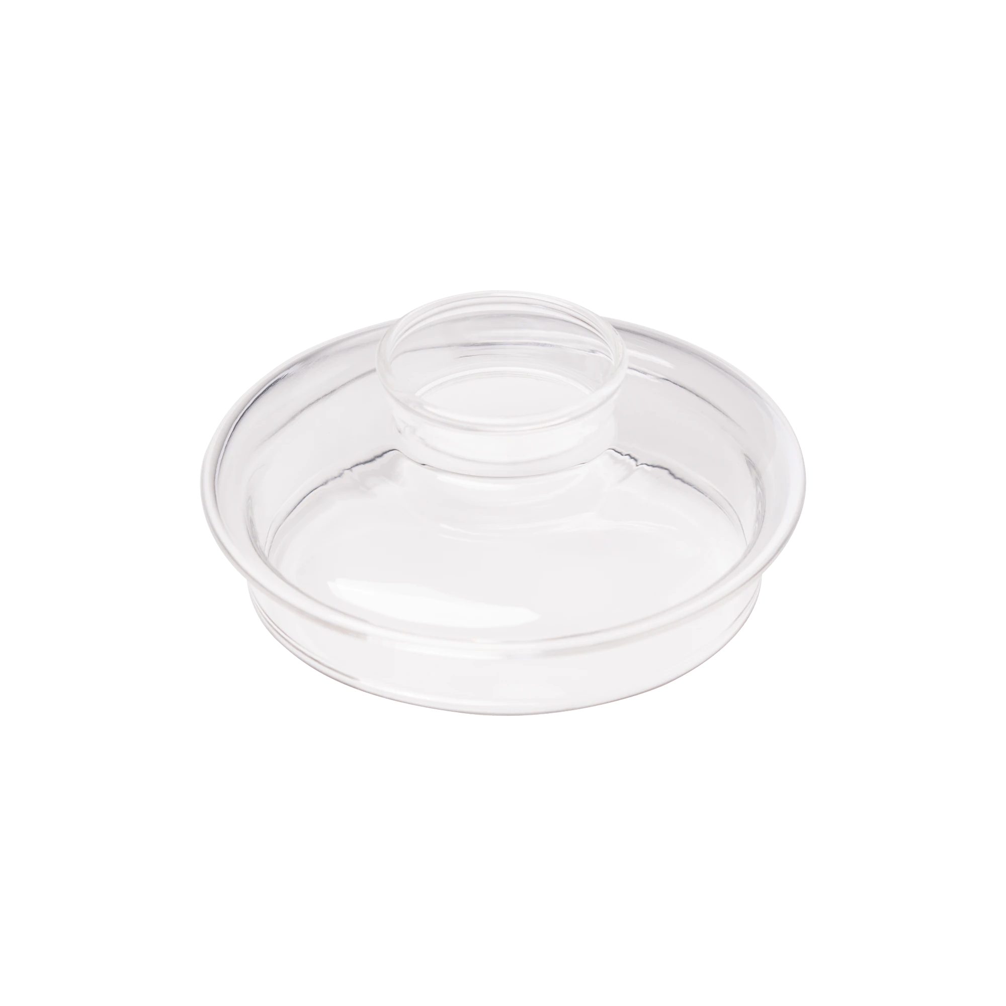 flavour-blaster-ultra-thin-lid-couvercle-verre-borosilicate-8-cm image 1
