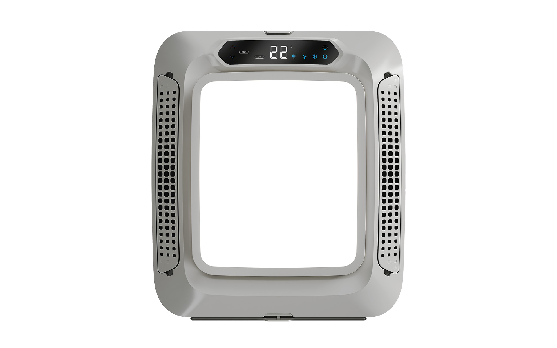 indel-b-adventure-plein-aircon-12v-climatiseur-lightbox-camping-car image 3