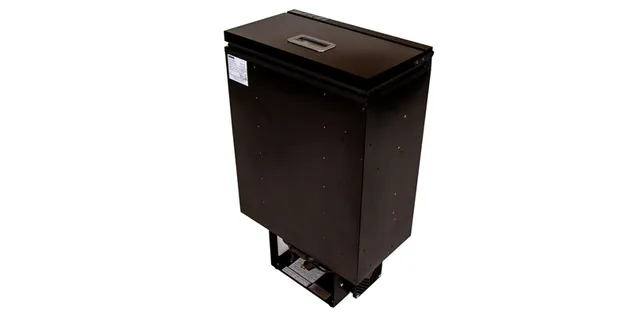 indel-b-marine-bi-30-frigo-bateau-30-l-12-24v image 1