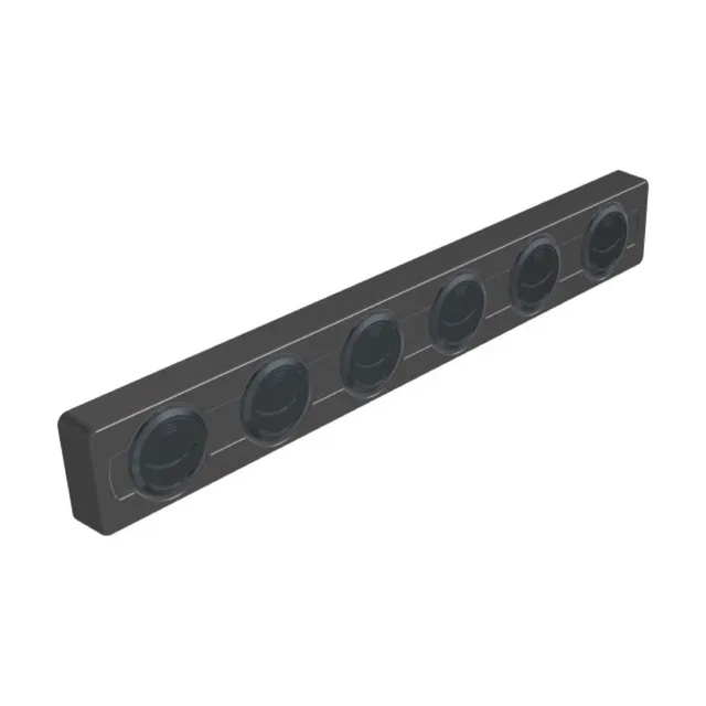indel-b-autoclima-cuffiotto-50-evo-diffuseur-6-bouches image 1