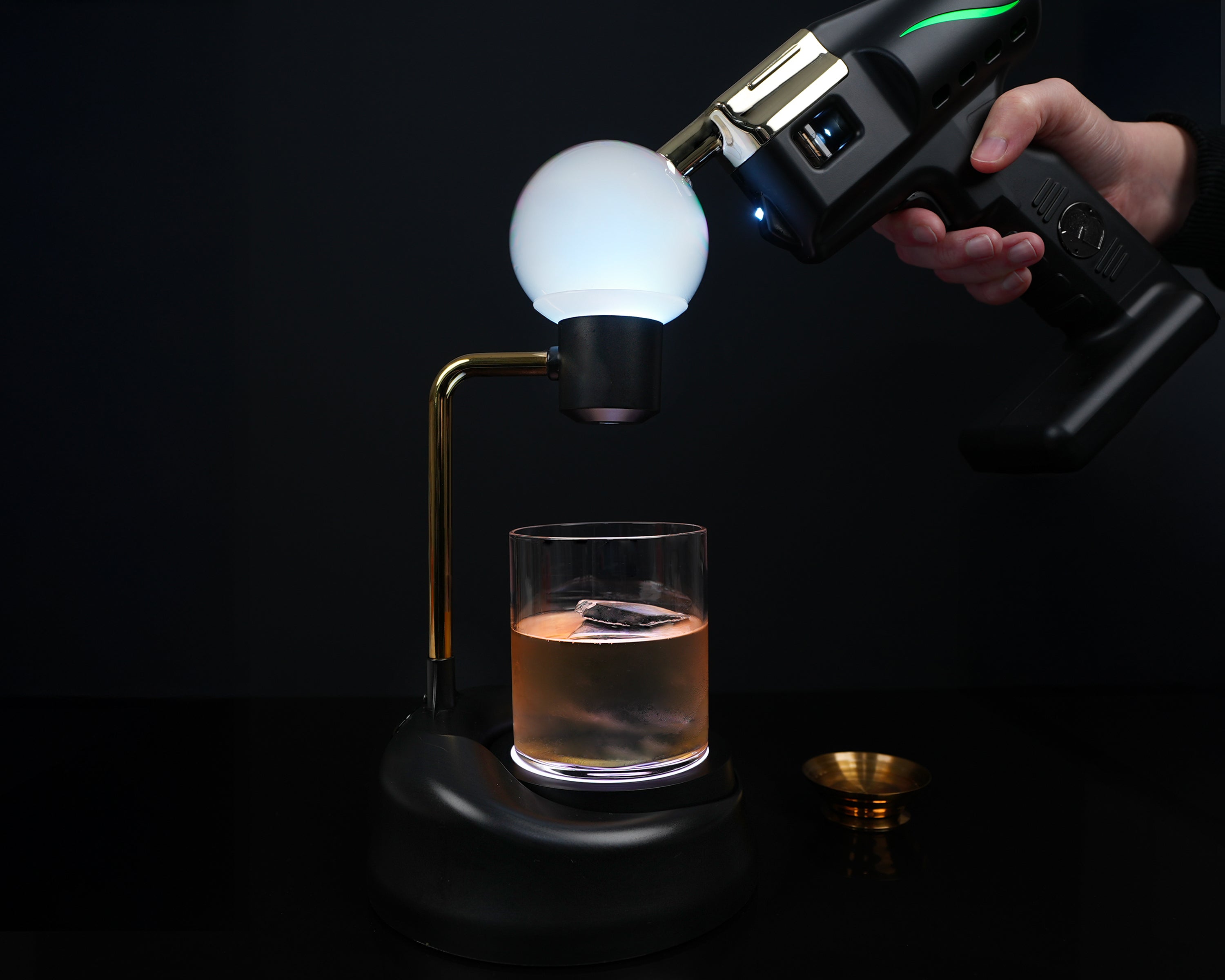 flavour-blaster-lightbulb-outil-led-bulles-100-serves image 2