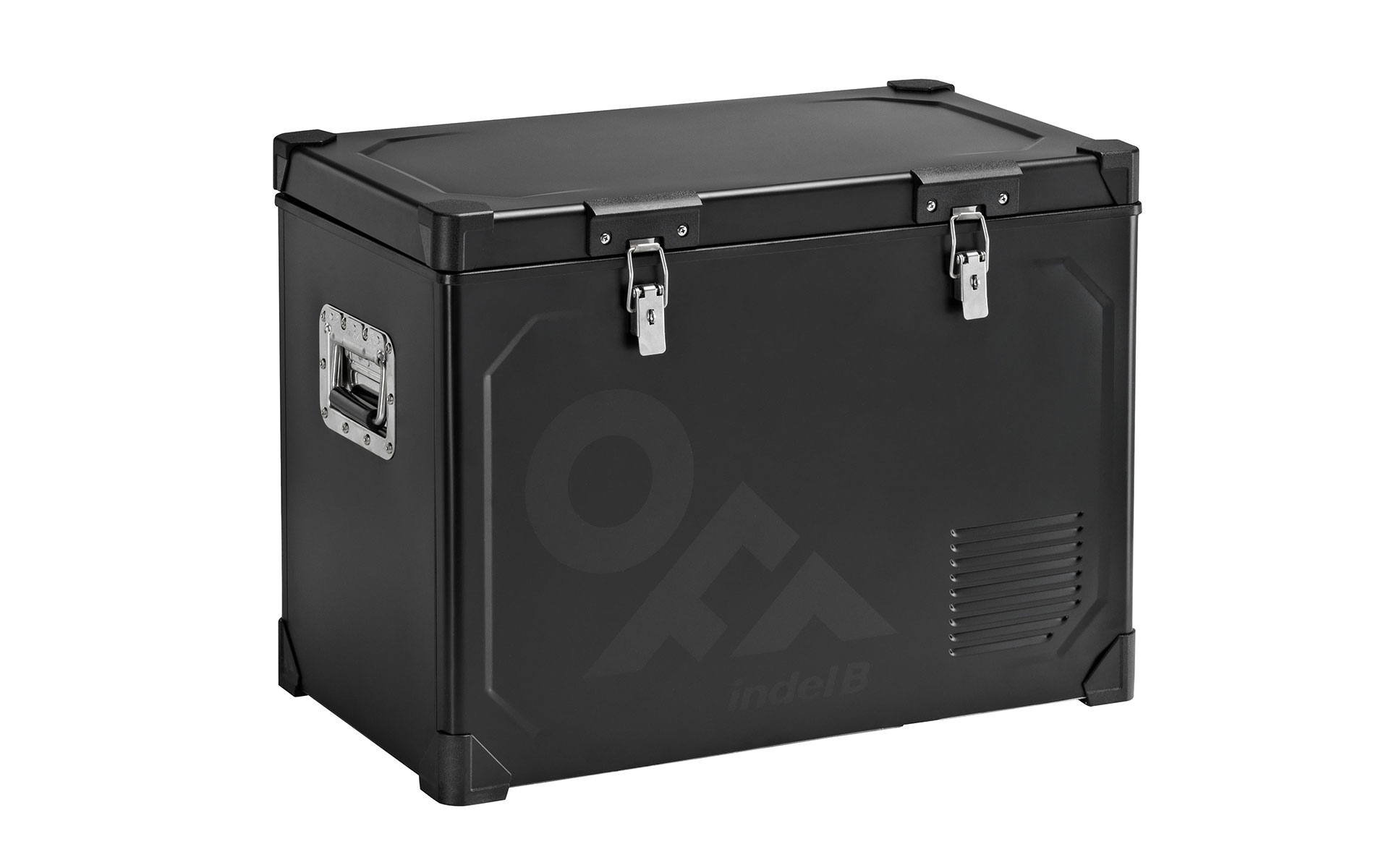 indel-b-adventure-tb46-steel-black-glaci-re-46-l image 2