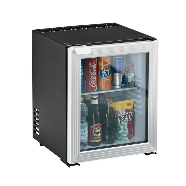indel-b-hospitality-iceberg-30-plus-pv-minibar-30l-porte-verre image 1