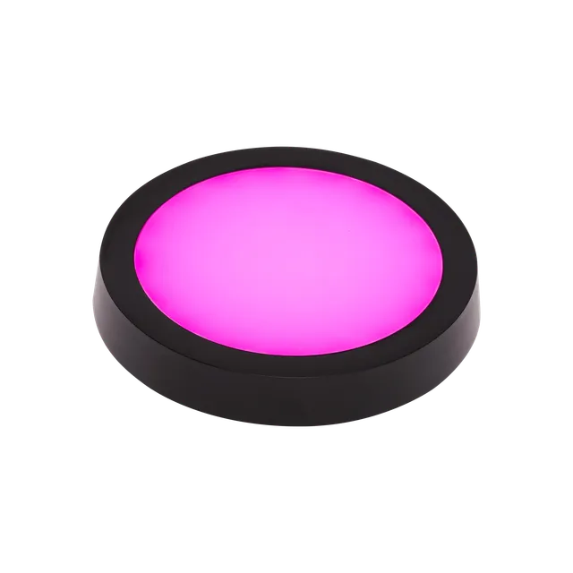 flavour-blaster-led-coaster-sous-verre-lumineux-9-couleurs image 1