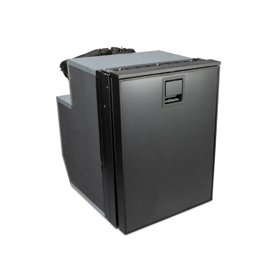 indel-b-marine-cruise-49-r-frig-rateur-elegance-black image 1