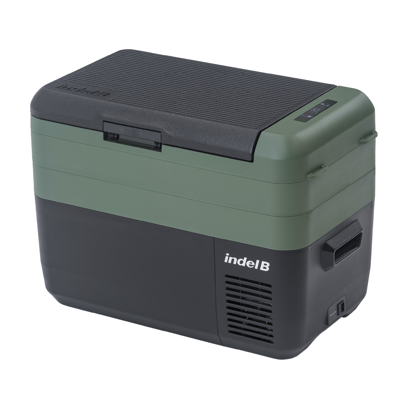 indel-b-marine-itb-52-glaci-re-compression-portable-52l image 1