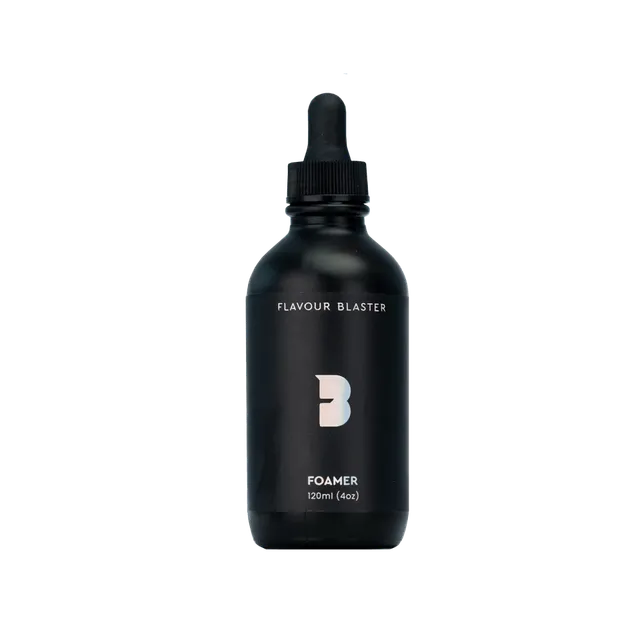 flavour-blaster-foamer-mousseur-cocktail-vegan-120ml image 1