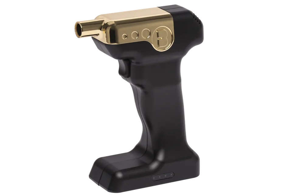 flavour-blaster-mini-2-pistolet-bulles-unit-additionnelle image 1