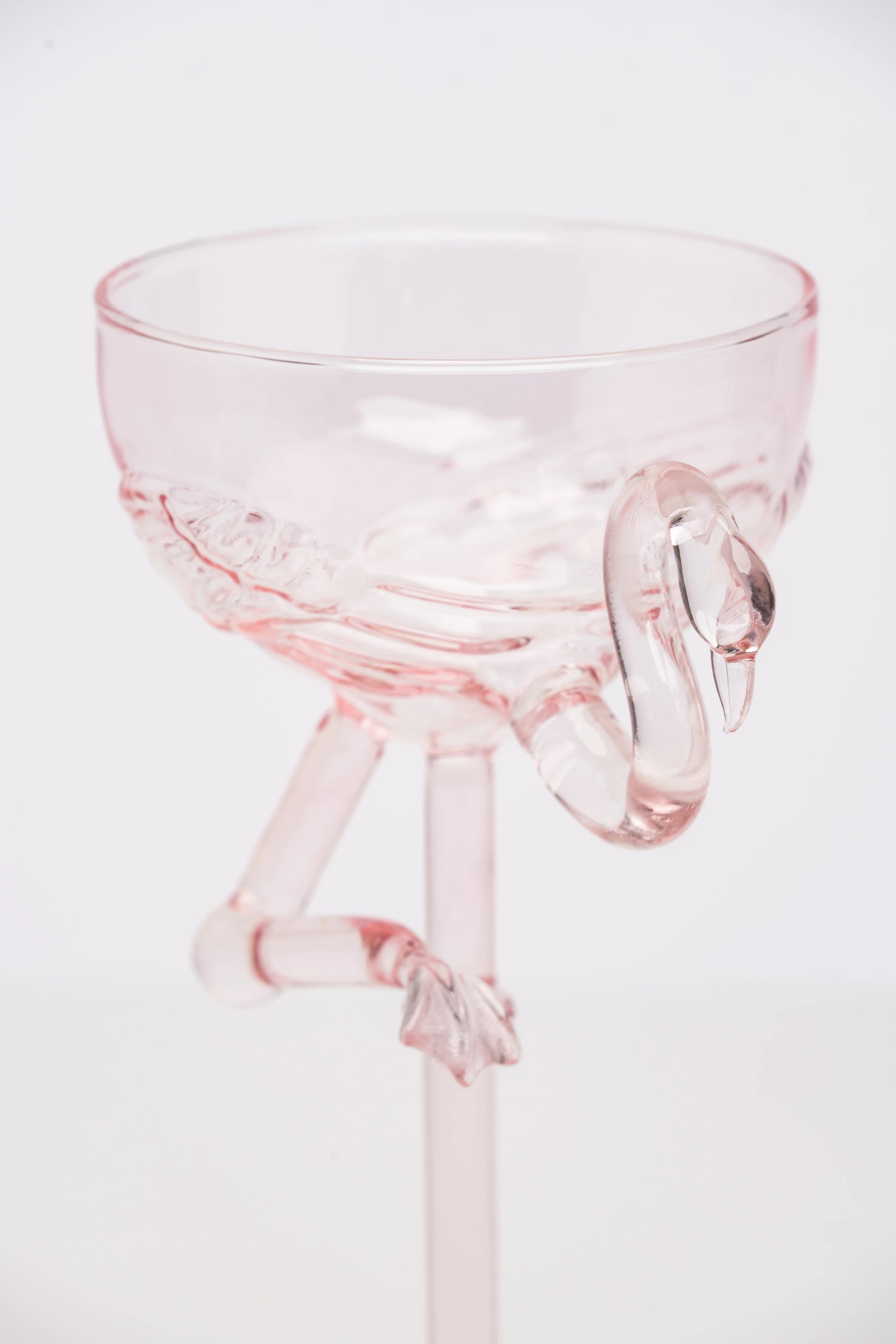 flavour-blaster-flamingo-glass-verre-cocktail-125ml-lot-6-tropical image 2