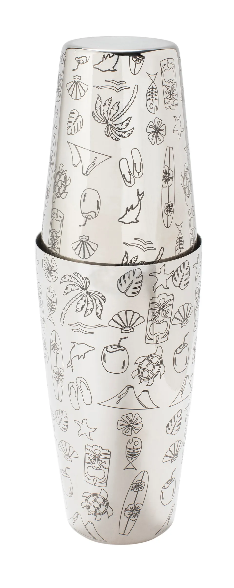 mezclar-tiki-shaker-boston-inox-grav-tom-dyer image 1