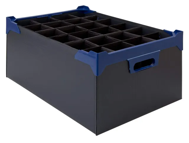 mezclar-glassware-bo-te-stockage-verres-vin-lot-de-5 image 1
