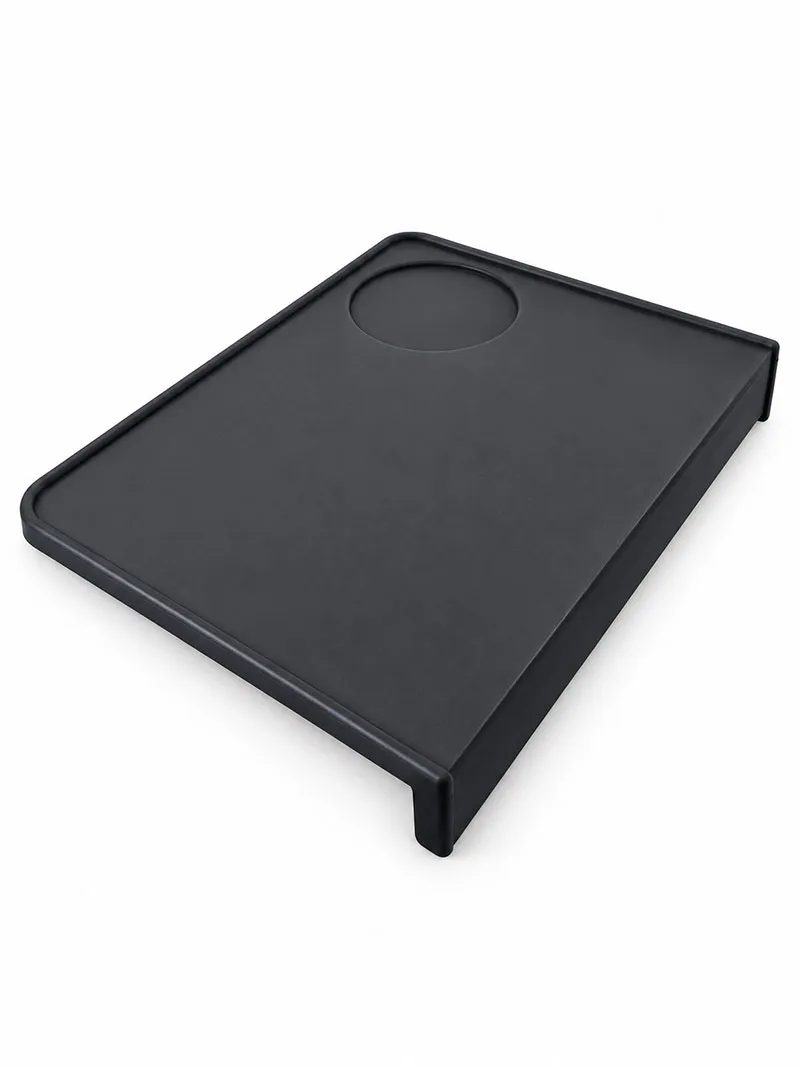 mezclar-barista-tools-tapis-de-tassage-avec-rebord-200x150mm image 1