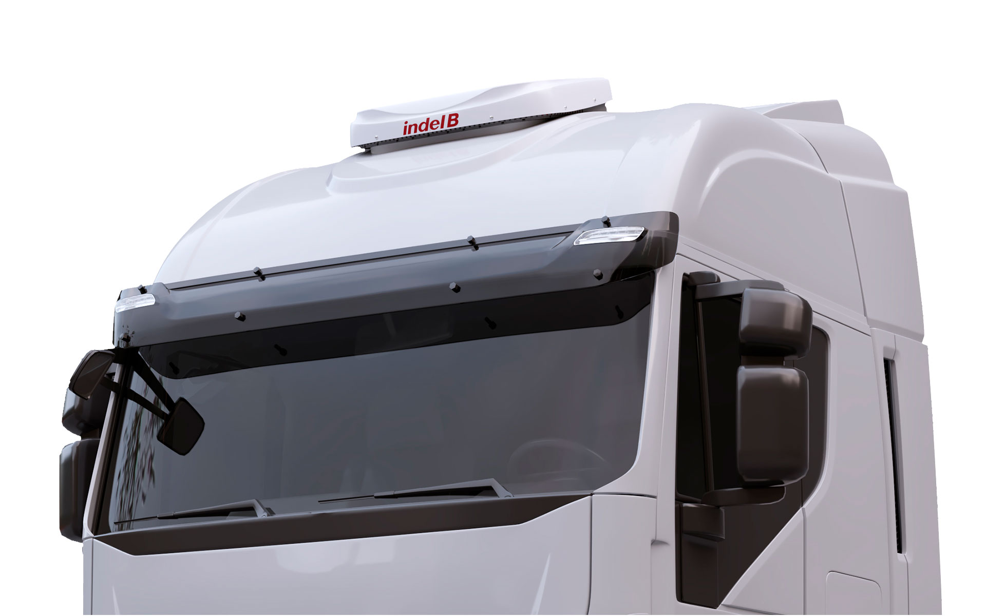 indel-b-sleeping-well-aircon-1600-climatiseur-camion-24v-1600w image 4