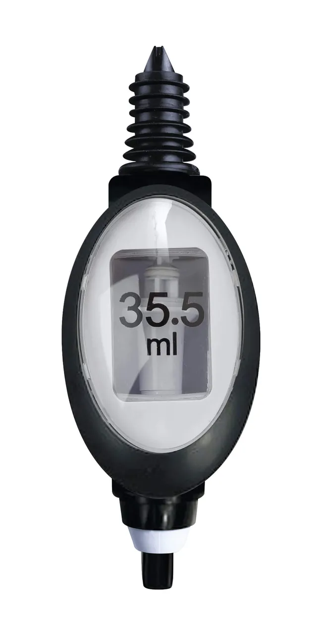 mezclar-spirit-measures-doseur-vogue-35-5ml-noir image 1