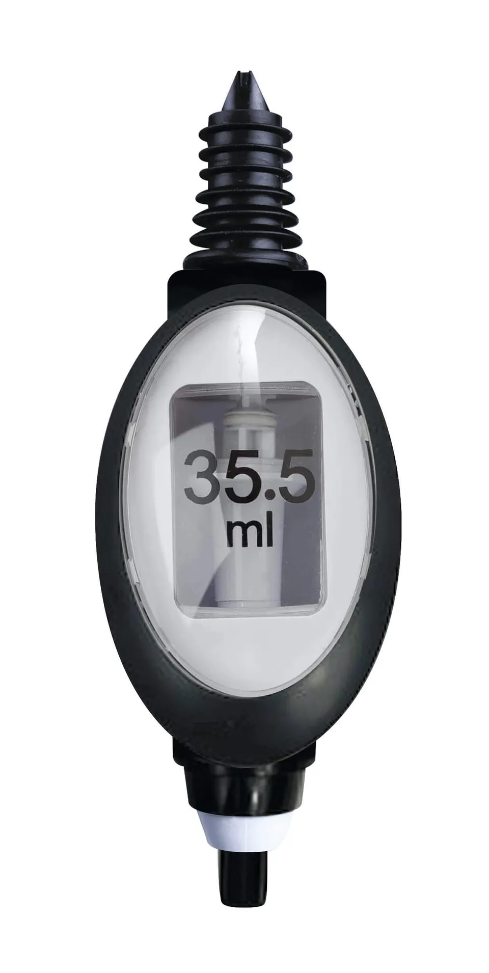 mezclar-spirit-measures-doseur-vogue-35-5ml-noir image 1