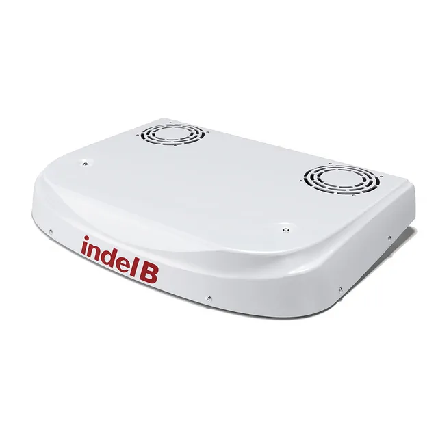 indel-b-sleeping-well-aircon-1600-climatiseur-camion-24v-1600w image 1