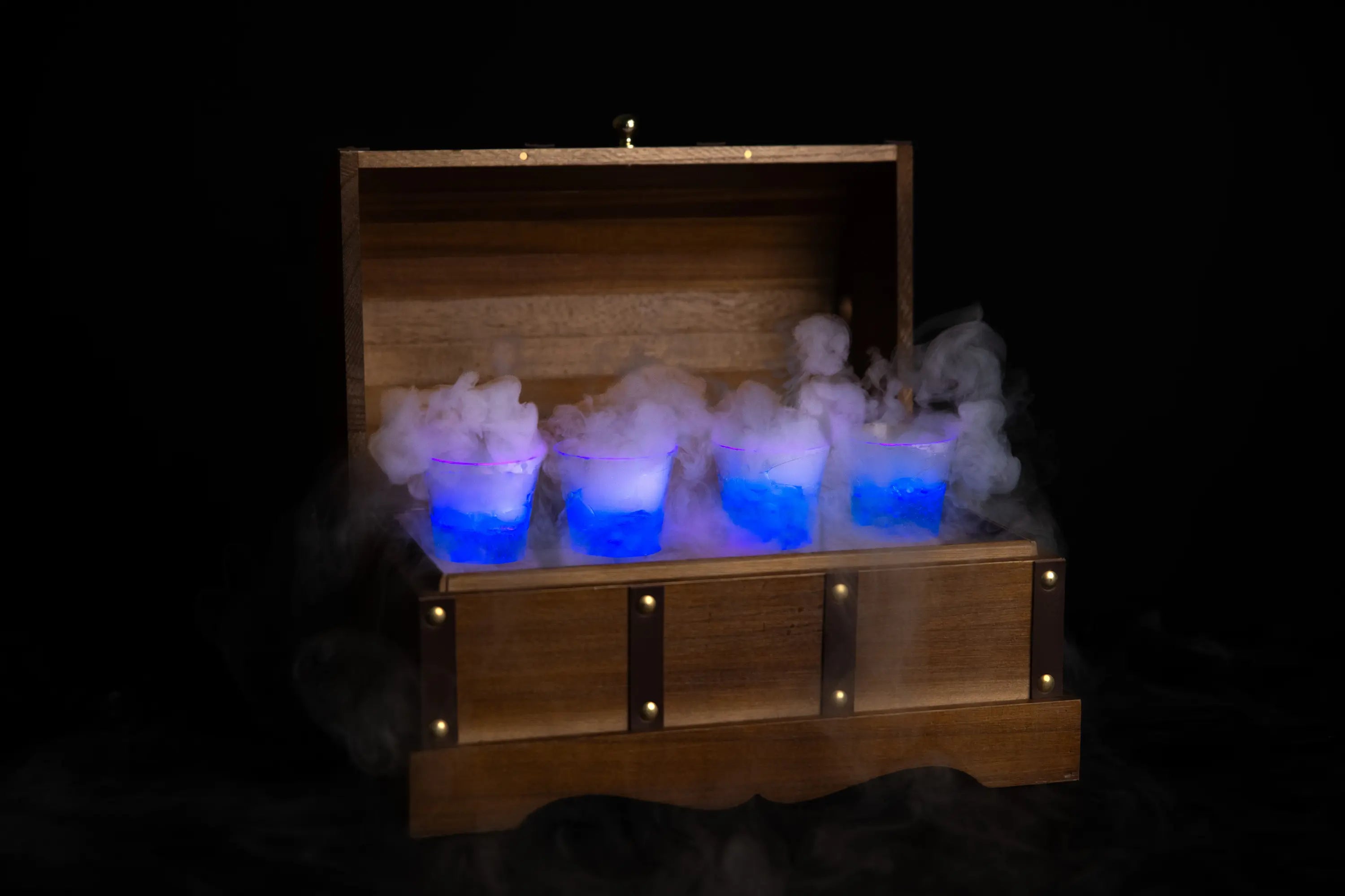 flavour-blaster-led-coaster-sous-verre-lumineux-9-couleurs image 6