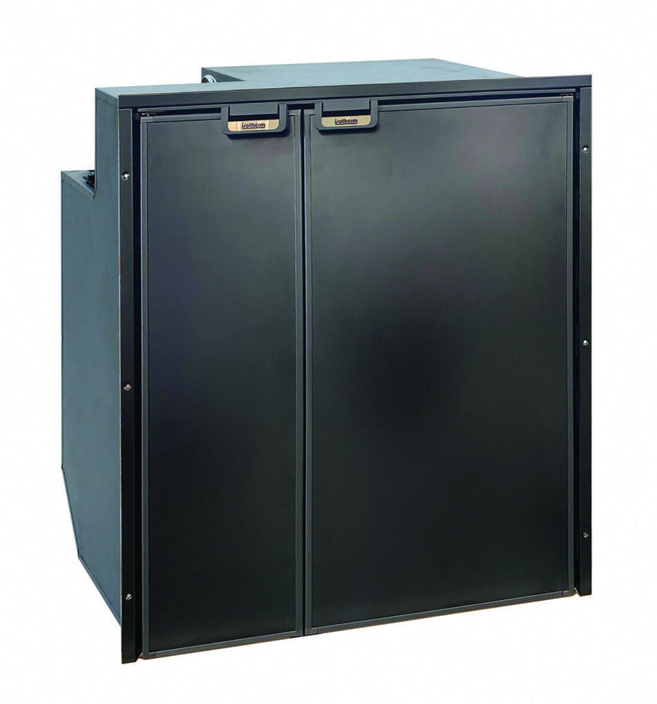 indel-b-marine-cruise-200-total-black-r-frig-rateur-200-l-noir image 1