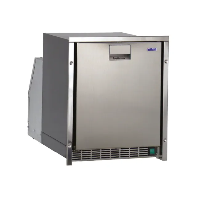 indel-b-marine-ice-white-machine-gla-ons-inox-8-kg-low-profile image 1