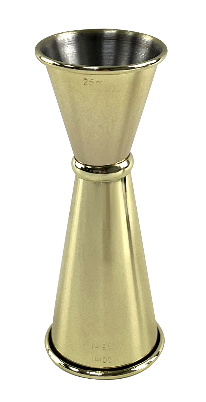 mezclar-spirit-measures-jigger-dor-25-35-50ml-doseur image 1