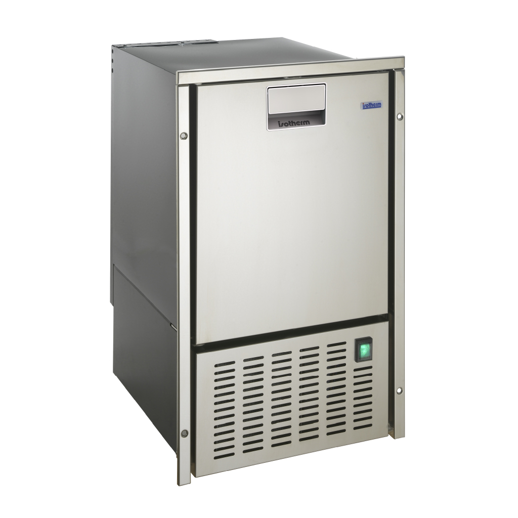 indel-b-marine-ice-white-ac-inox-ct-machine-gla-ons-8-kg-jour image 1