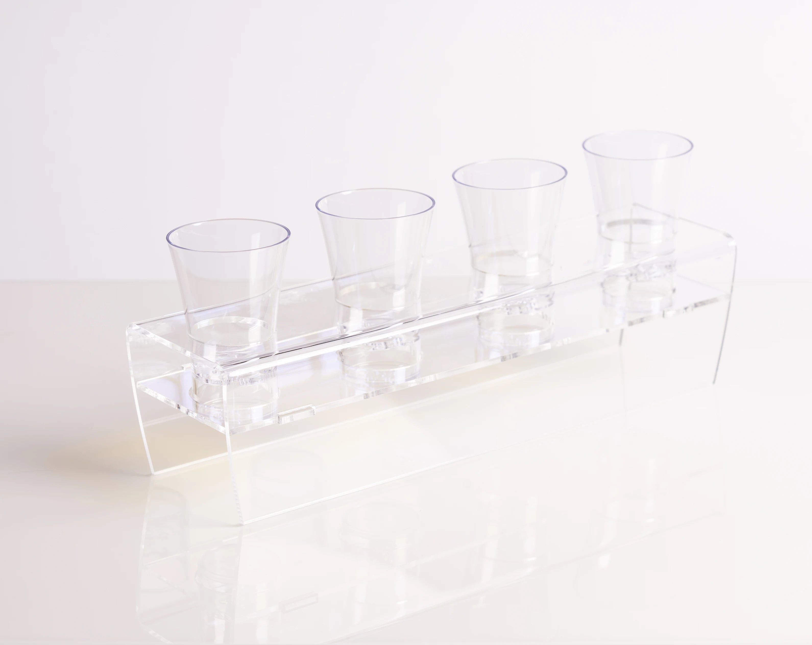 flavour-blaster-jetchill-tray-plateau-4-verres-iridescent-table image 3