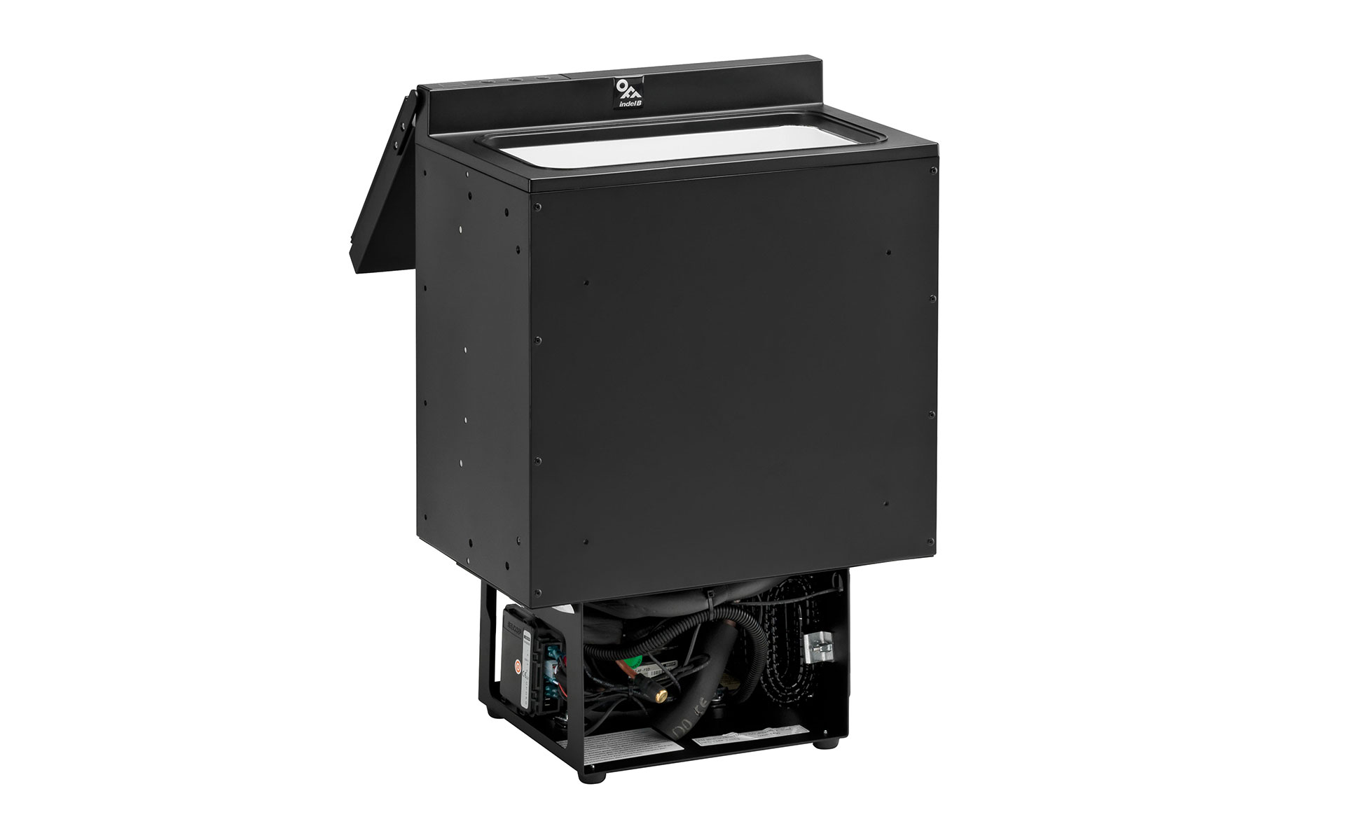 indel-b-adventure-tl16-r-frig-rateur-top-encastrable-16l image 3