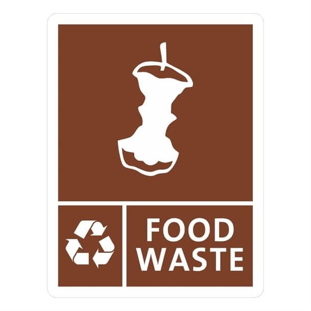 mezclar-food-waste-tiquette-poubelle-d-chets-alimentaires image 1