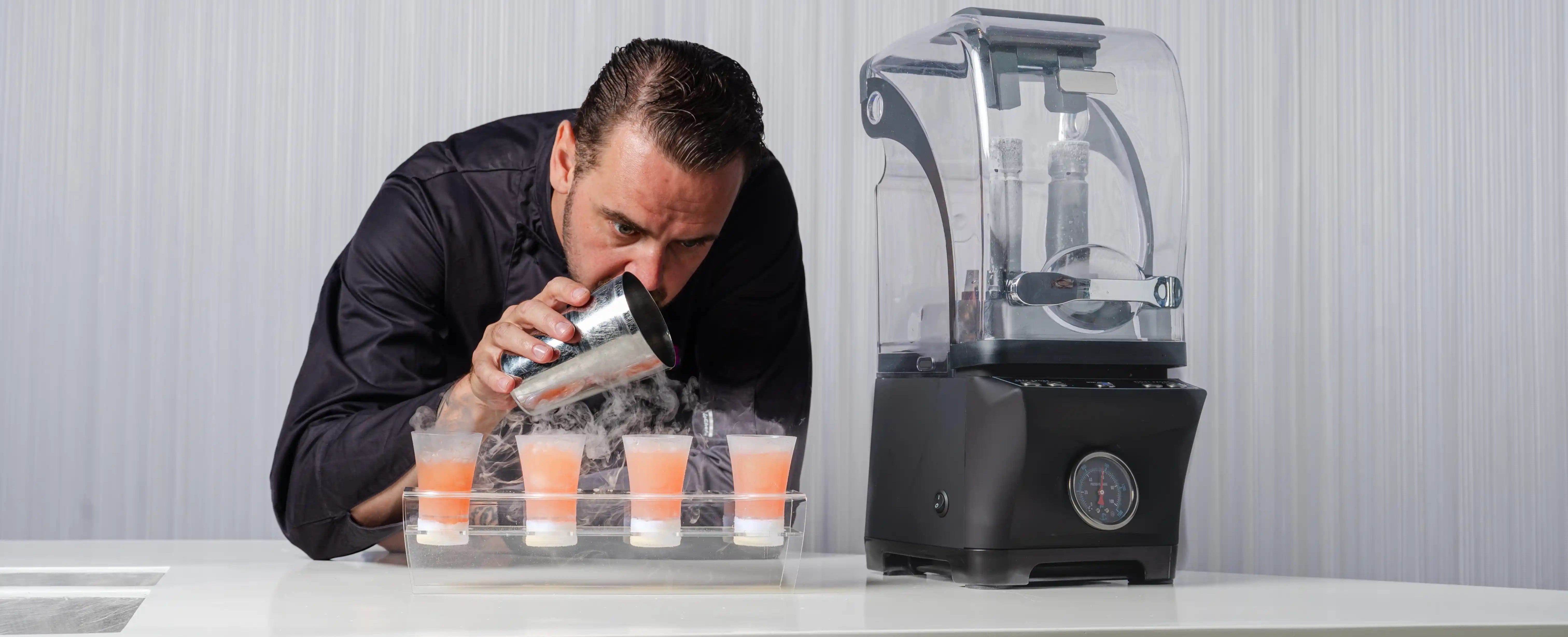 flavour-blaster-jetchill-twin-probe-2-machine-glace-carbonique image 5