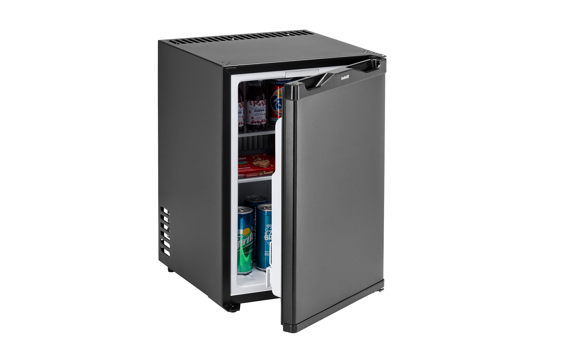 indel-b-hospitality-iceberg-40-plus-minibar-40-l-noir-absorption image 2