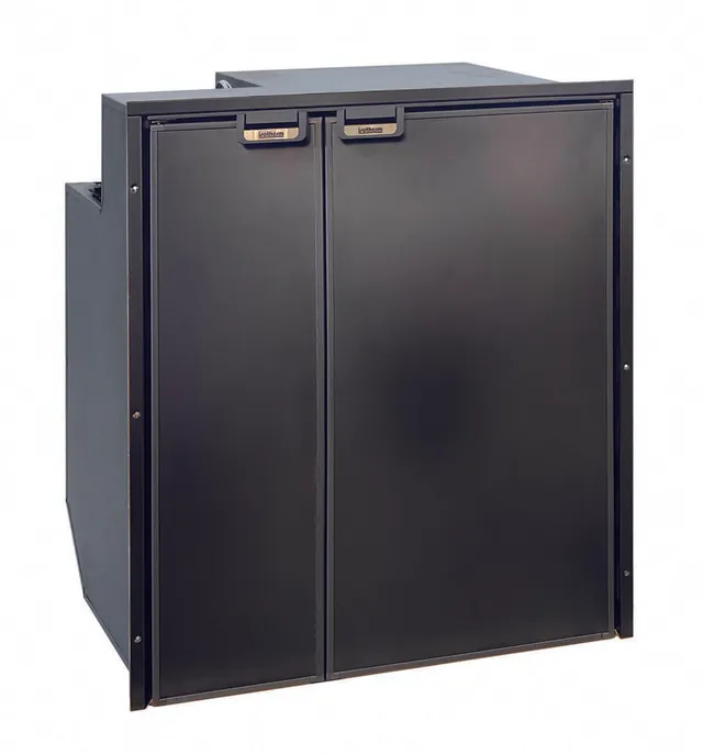 indel-b-marine-cruise-200-total-black-r-frig-rateur-200-l-noir image 1