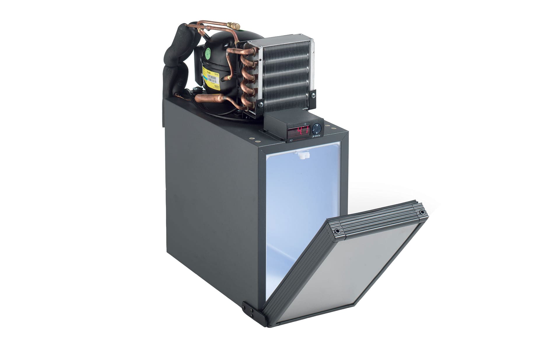 indel-b-wine-coffee-fl11-top-frigo-lait-11l-encastrable image 3