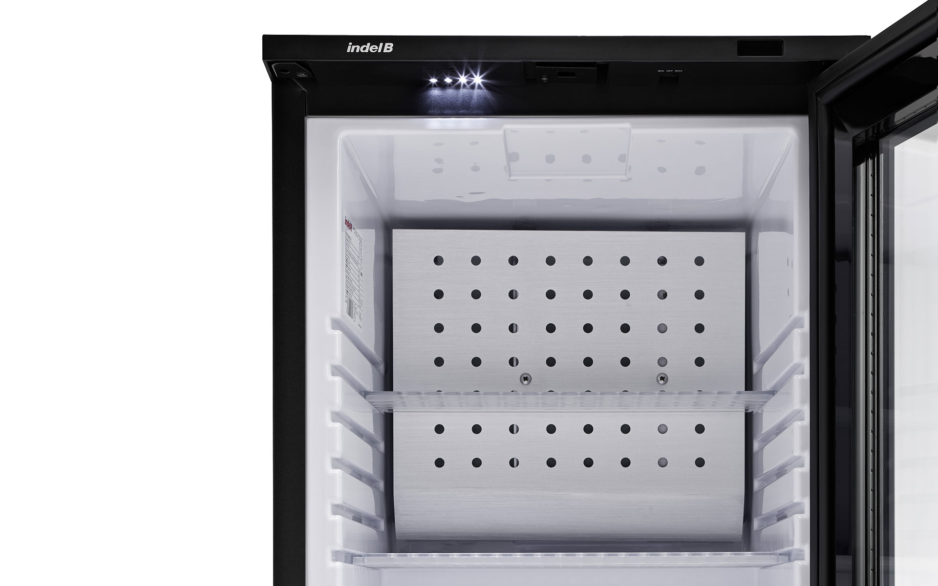 indel-b-hospitality-k35-smart-pv-minibar-35l-porte-verre image 4