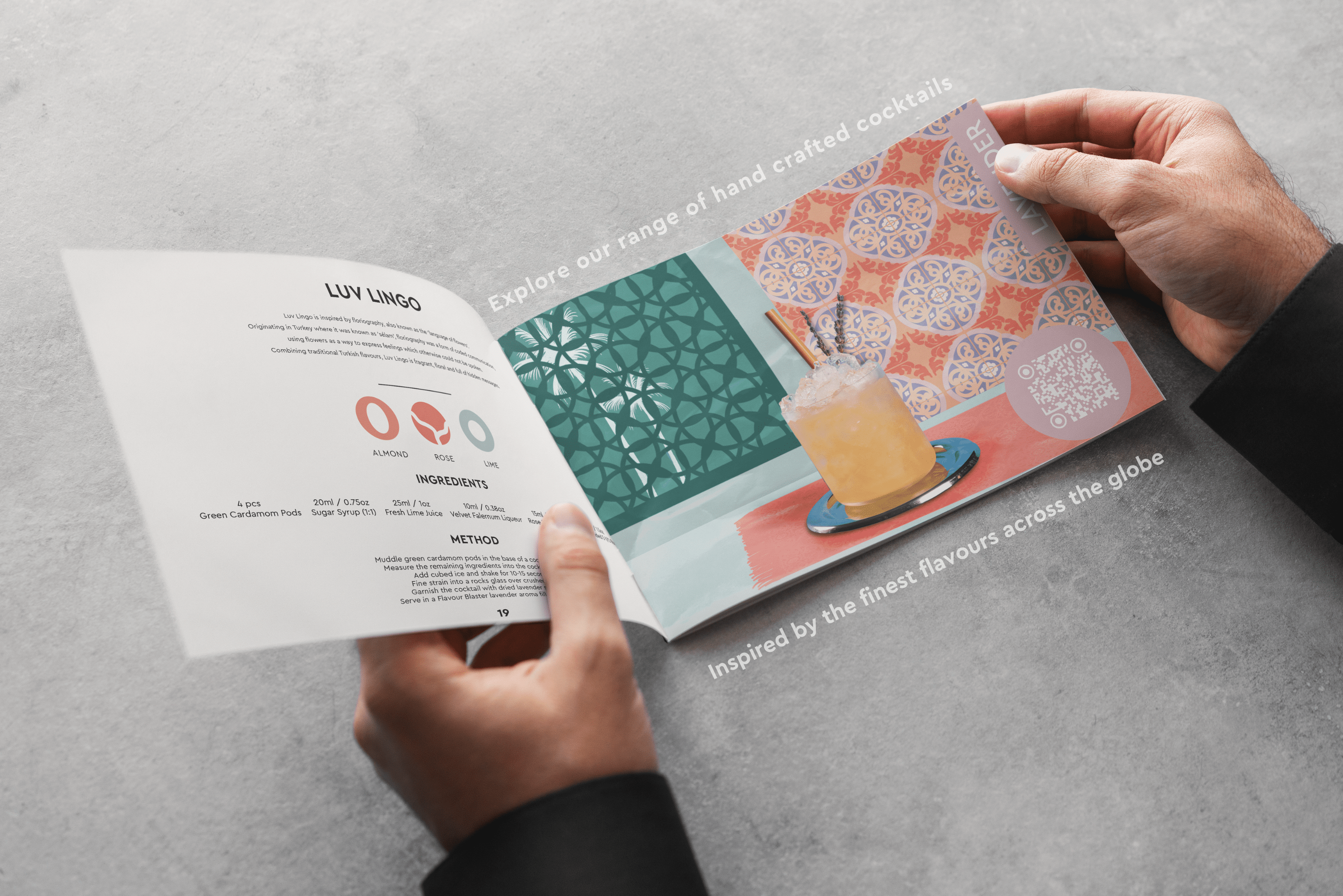 flavour-blaster-cocktail-book-livre-15-recettes image 2