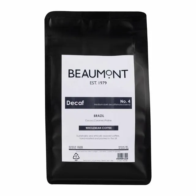 beaumont-no-4-250g-caf-grains-d-ca-arabica image 1