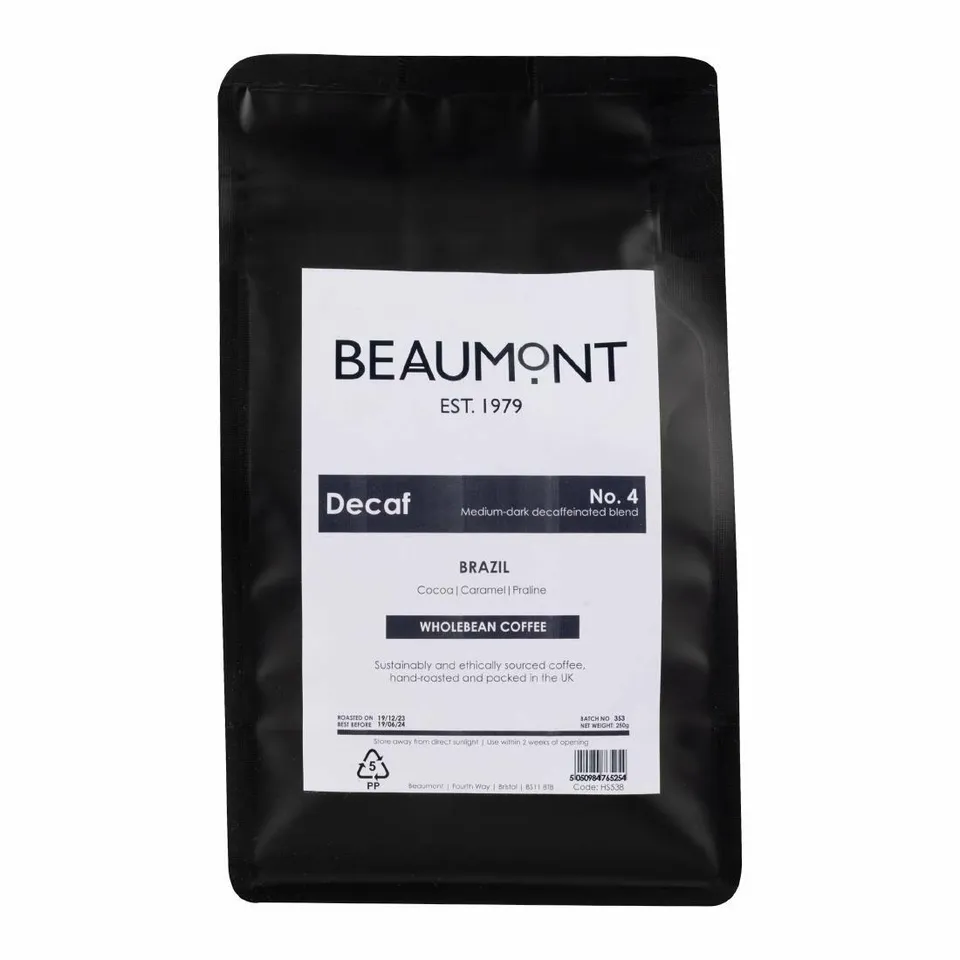 beaumont-no-4-250g-caf-grains-d-ca-arabica image 1