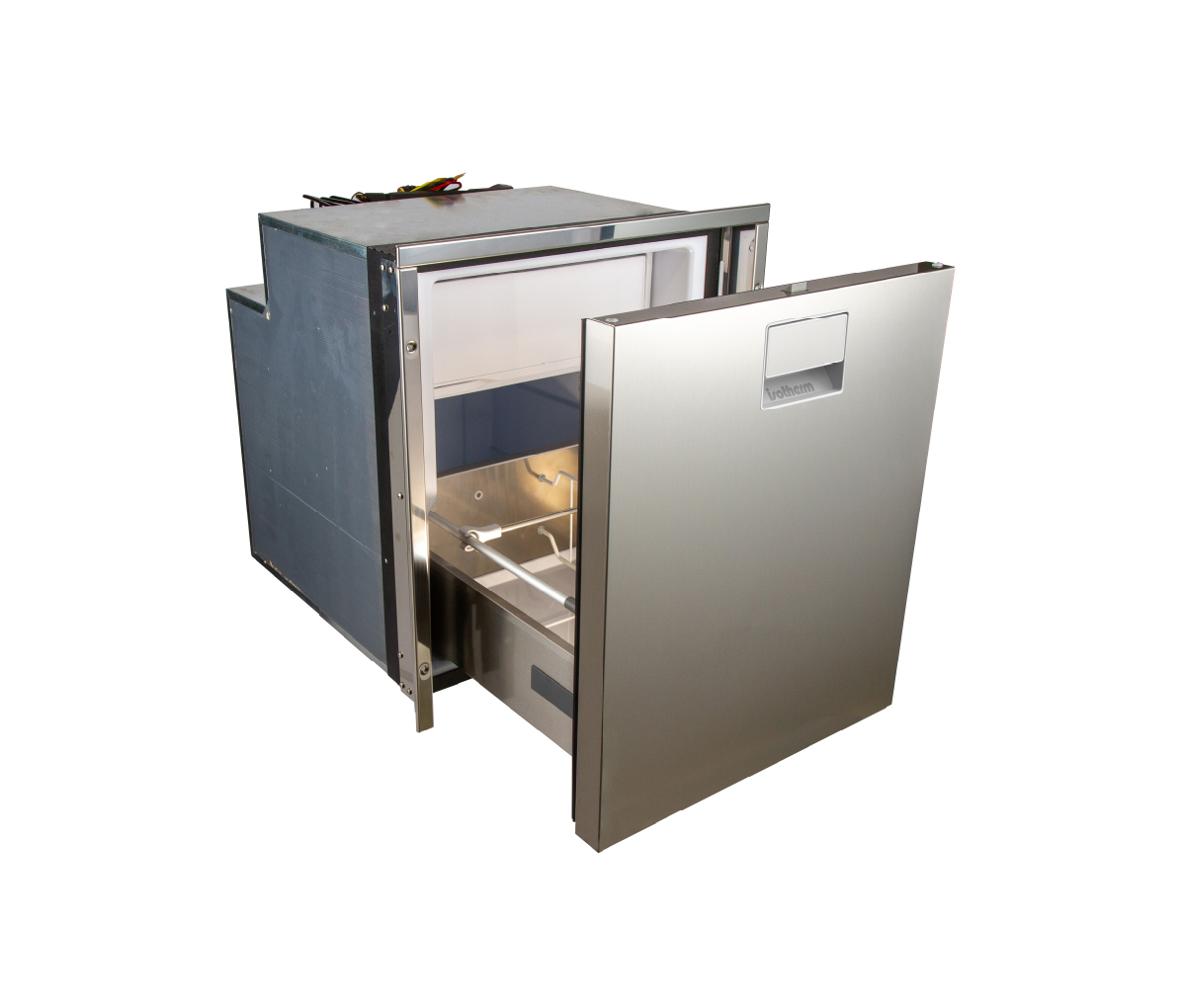 indel-b-marine-drawer-65-r-frig-rateur-tiroir-inox-65-l image 2