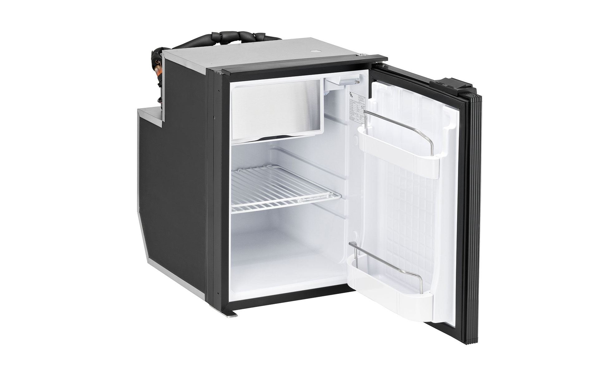 indel-b-adventure-cr49-frigo-encastrable-camping-car-freezer image 3