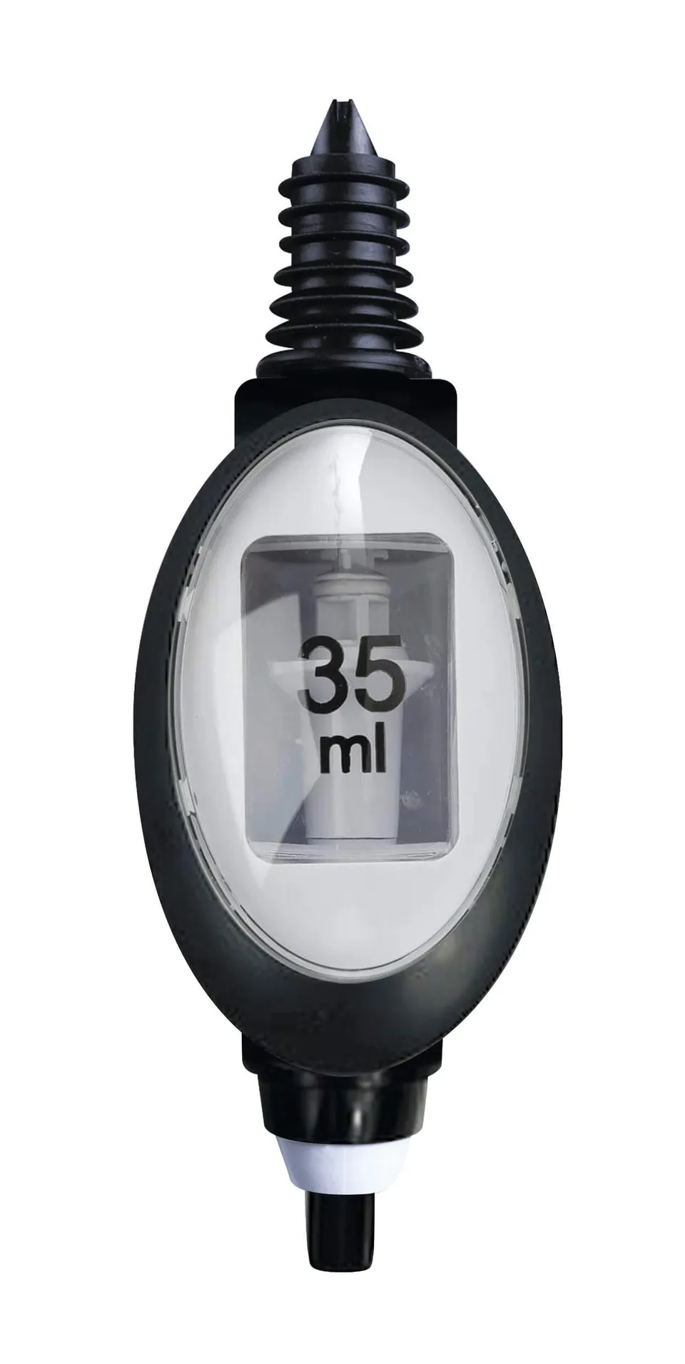 mezclar-spirit-measures-doseur-alcool-vogue-35ml-noir image 1