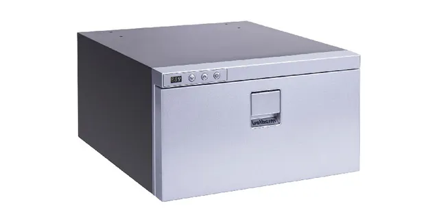 indel-b-marine-drawer-30-r-frig-rateur-tiroir-30-l-silver image 1
