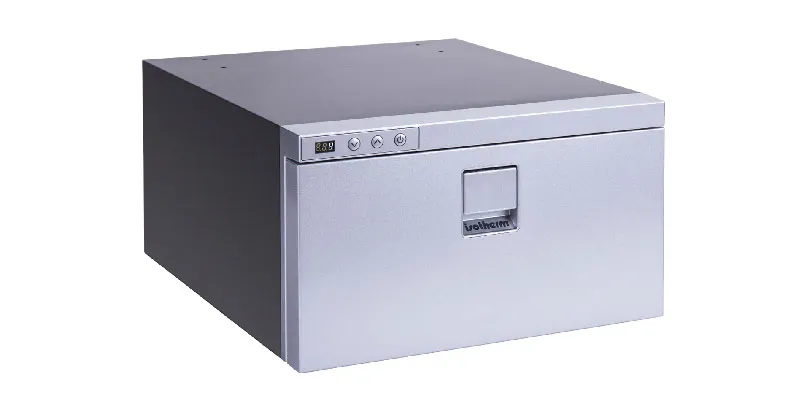 indel-b-marine-drawer-30-r-frig-rateur-tiroir-30-l-silver image 1