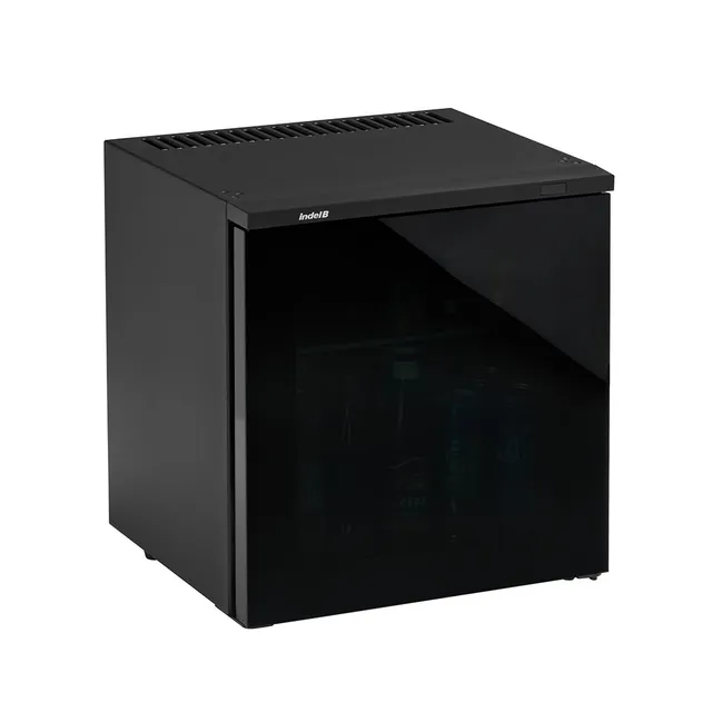 indel-b-hospitality-k20-ecosmart-pv-minibar-20-l-noir image 1