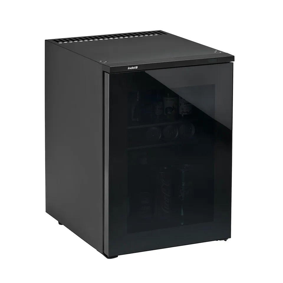 indel-b-hospitality-k40-ecosmart-pv-minibar-40l-noir image 1