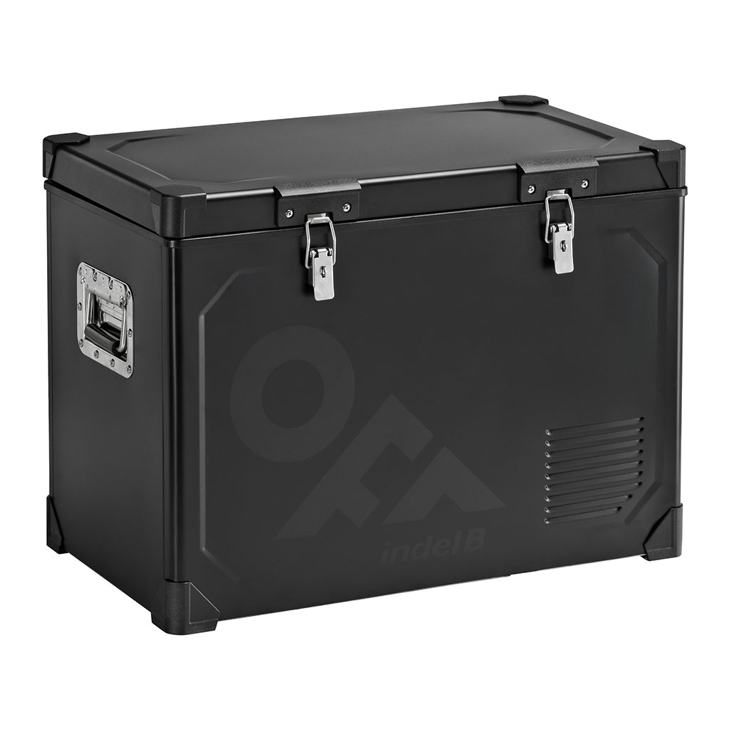 indel-b-adventure-tb46-steel-black-glaci-re-46-l image 1